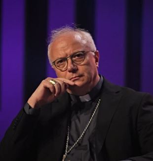 Monsignor Giuseppe Baturi