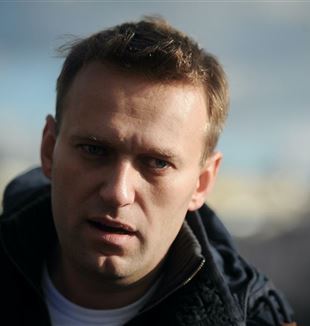 Alexej Navalny (Mitya Aleshkovsky/Wikimedia Commons)