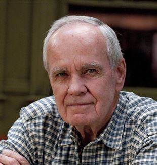 Cormac McCarthy (Photo: Professor Productions/ Jones, Dawn/ Album/ Mondadori Portfolio)