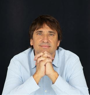 Matteo Lancini, psychologist and psychotherapist