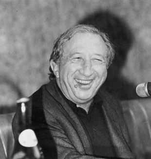 Fr. Giussani in 1984 (© Fraternità CL)