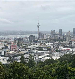 Aukland skyline(@unsplash/Niranjan-Lamichhane)